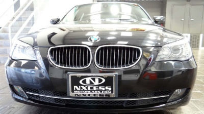 2009 BMW 535  i