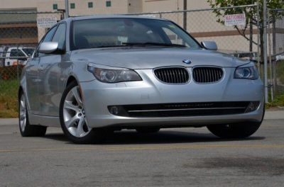 2008 BMW 535  i