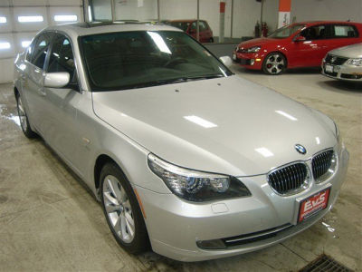 2009 BMW 535  i xDrive