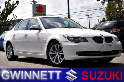 2010 BMW 535  i xDrive