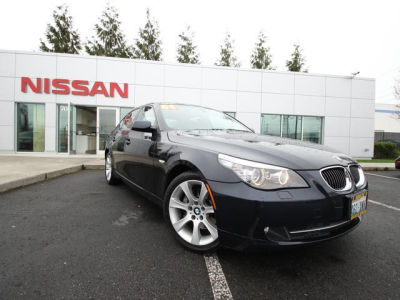 2008 BMW 535  xi