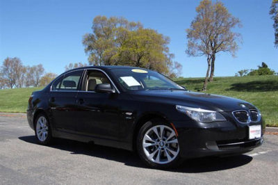 2010 BMW 535 i xDrive