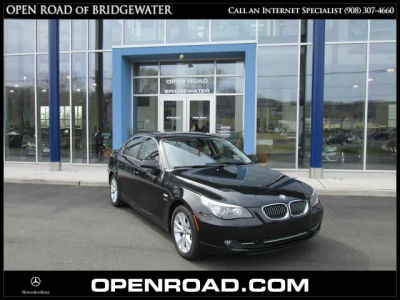 2010 BMW 535 i xDrive