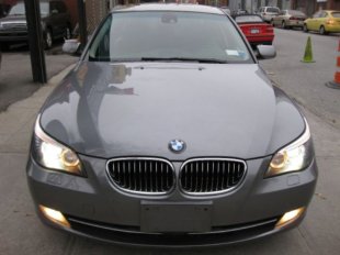 2008 BMW 535  xi