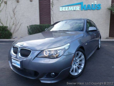2010 BMW 535  i