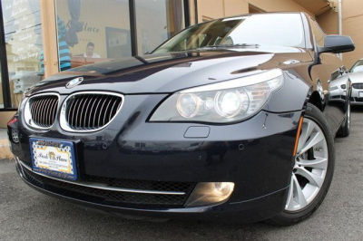 2010 BMW 535  i