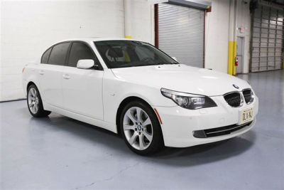 2008 BMW 535  xi