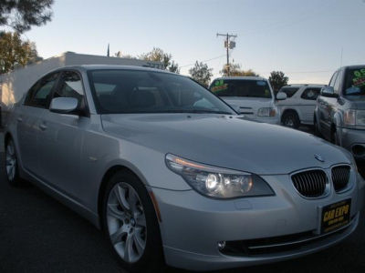 2010 BMW 535  i