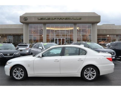 2010 BMW 535  i xDrive