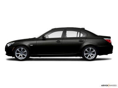 2009 BMW 535  i xDrive
