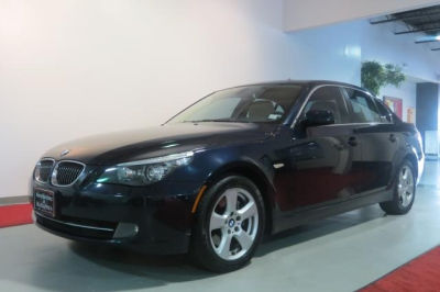 2008 BMW 535  xi