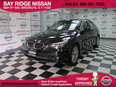 2010 BMW 535  i xDrive