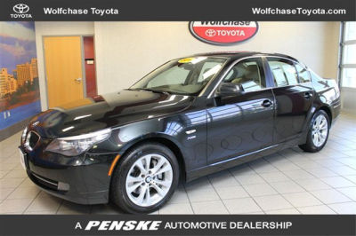 2010 BMW 535  i xDrive