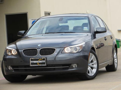 2010 BMW 535  i