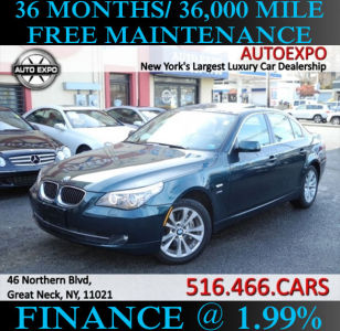 2010 BMW 535  i xDrive