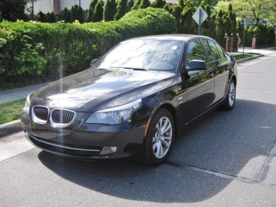 2010 BMW 535  i xDrive