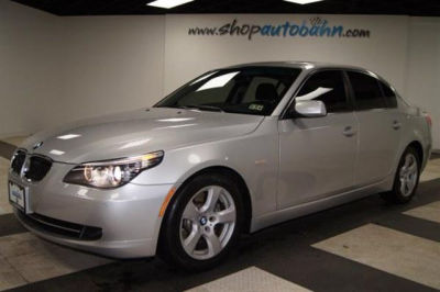 2008 BMW 535  i