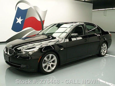 2008 BMW 535  i