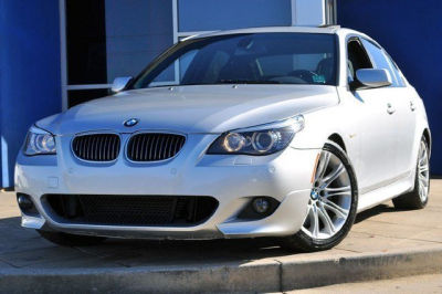 2009 BMW 535  i