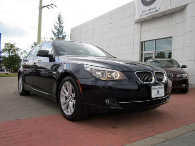 2010 BMW 535  i xDrive