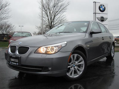 2009 BMW 535  i xDrive