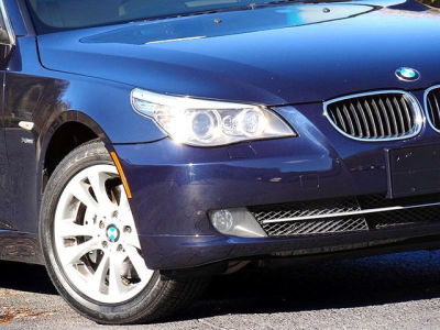 2010 BMW 535  i xDrive