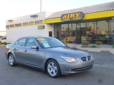 2008 BMW 535  i