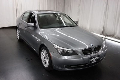 2010 BMW 535  i xDrive