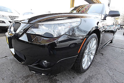 2010 BMW 535  i xDrive