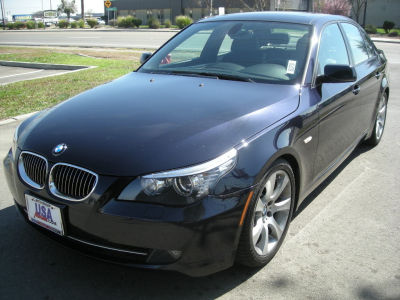 2010 BMW 535  i