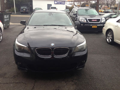 2010 BMW 535  i xDrive