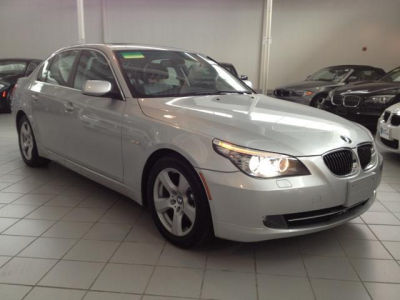 2008 BMW 535  i