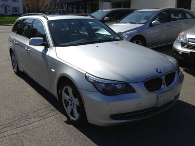 2008 BMW 535  xi