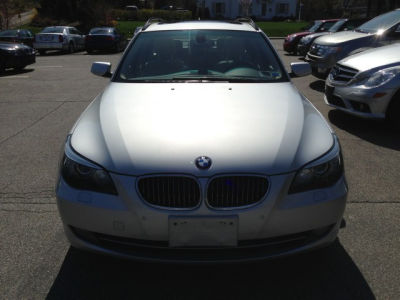 2008 BMW 535  xi
