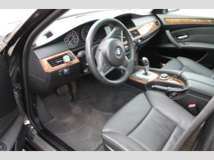 2008 BMW 535  i