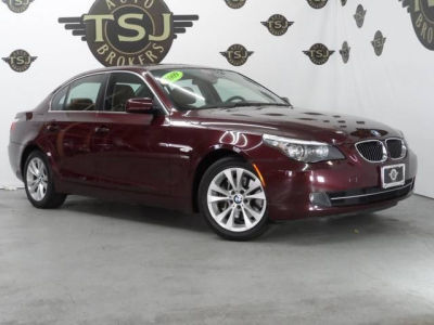 2009 BMW 535  i xDrive