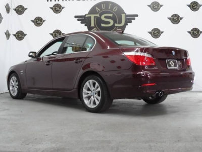 2009 BMW 535  i xDrive