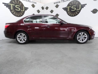 2009 BMW 535  i xDrive