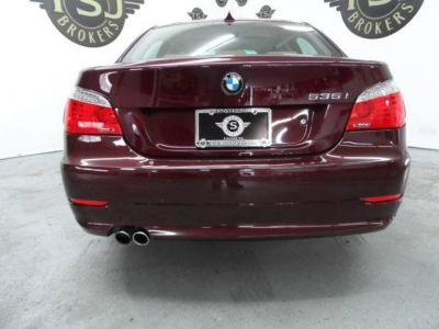 2009 BMW 535  i xDrive
