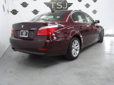 2009 BMW 535  i xDrive