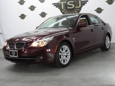 2009 BMW 535  i xDrive