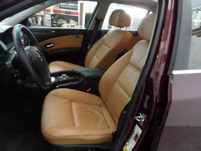 2009 BMW 535  i xDrive