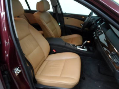 2009 BMW 535  i xDrive