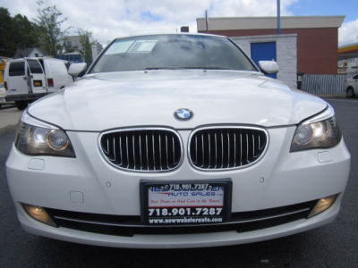 2008 BMW 535  xi