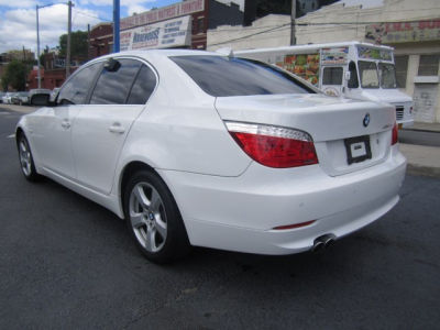 2008 BMW 535  xi