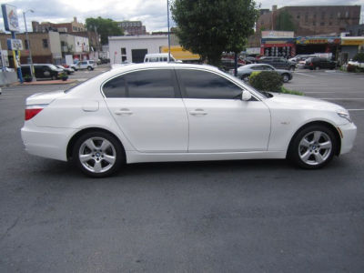 2008 BMW 535  xi