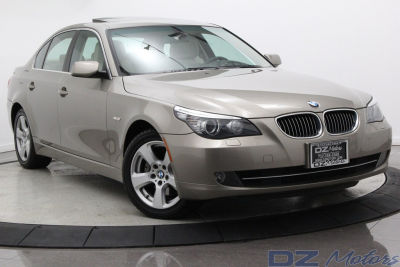 2008 BMW 535  xi