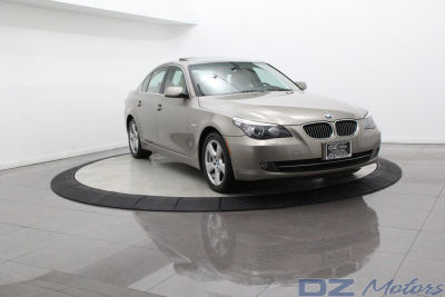 2008 BMW 535  xi