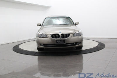 2008 BMW 535  xi