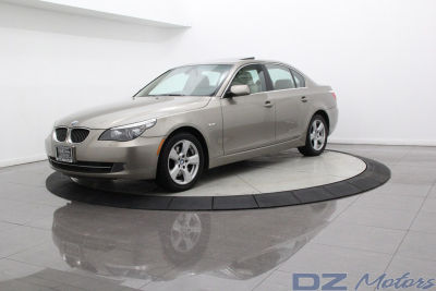 2008 BMW 535  xi